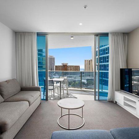 H-Residences Private Apartments - Hosted By Coastal Letting Голд-Кост Экстерьер фото