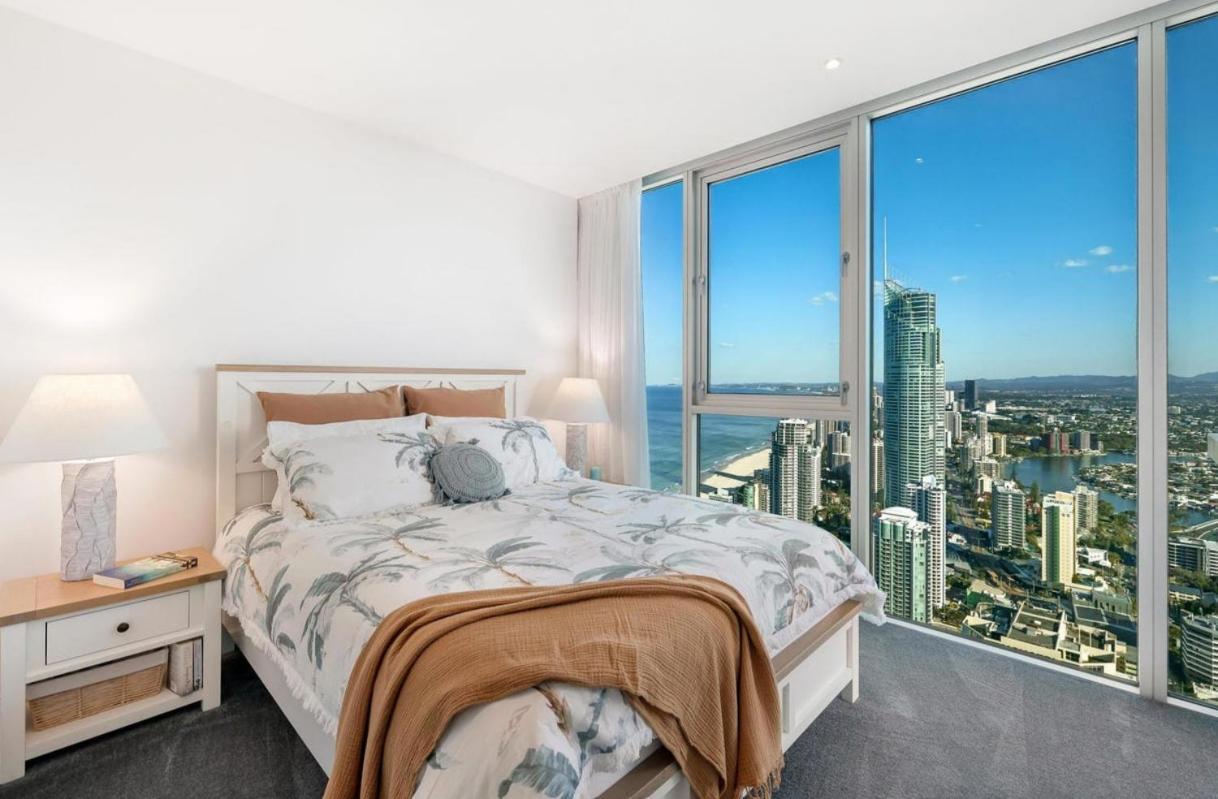 H-Residences Private Apartments - Hosted By Coastal Letting Голд-Кост Экстерьер фото