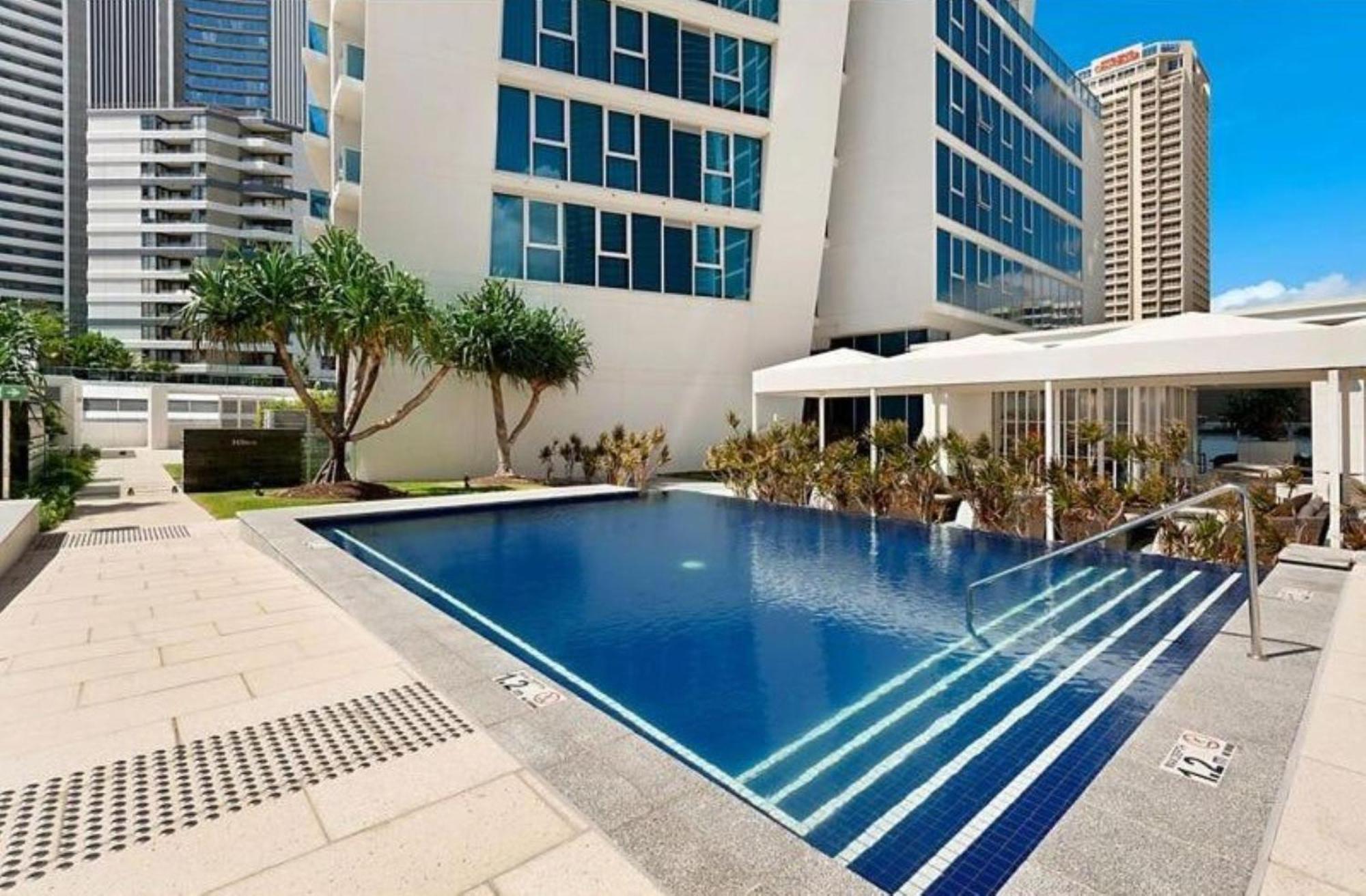 H-Residences Private Apartments - Hosted By Coastal Letting Голд-Кост Экстерьер фото