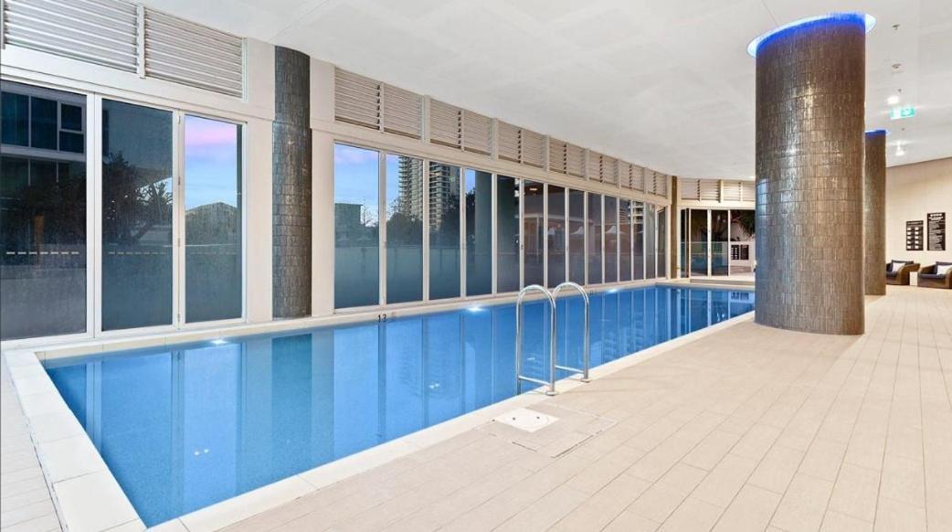 H-Residences Private Apartments - Hosted By Coastal Letting Голд-Кост Экстерьер фото
